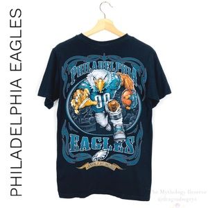 NFL Philadelphia Eagles Swoop Tee